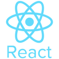 React
